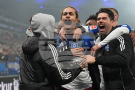 Germany Bundesliga Soccer