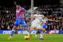 Britain Premier League Soccer