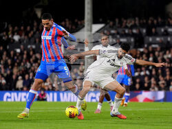 Britain Premier League Soccer