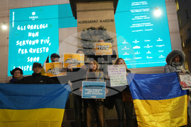 Italy La Scala Season Opening