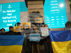 Italy La Scala Season Opening