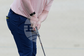 Bahamas Hero World Challenge Golf