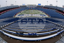 Bengals Bills Football