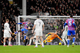 Britain Premier League Soccer