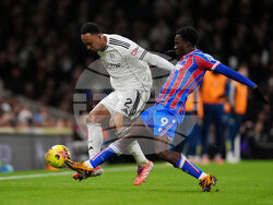 Britain Premier League Soccer