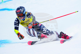 Canada World Cup Alpine Skiing