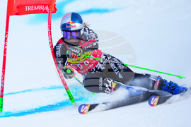 Canada World Cup Alpine Skiing