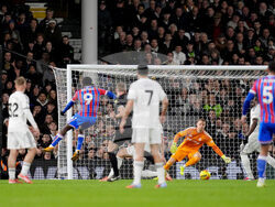 Britain Premier League Soccer