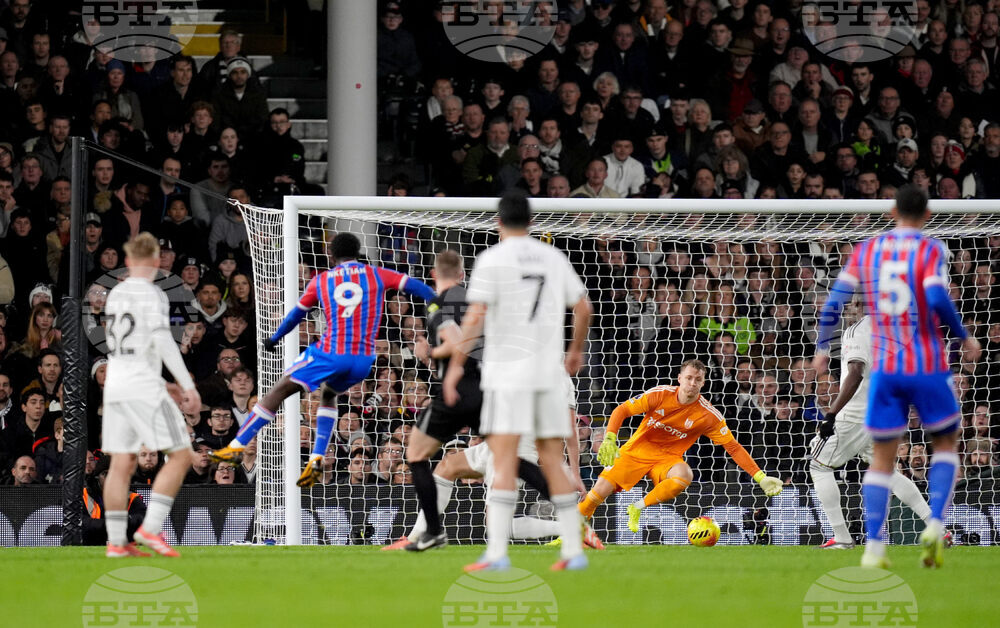 Britain Premier League Soccer