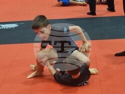 Детска борба 2