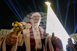Lebanon Christmas