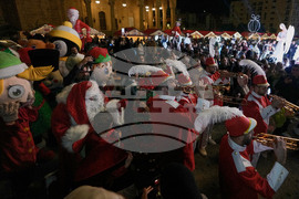 Lebanon Christmas