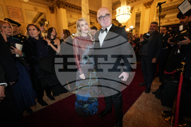 Italy La Scala Season Opening