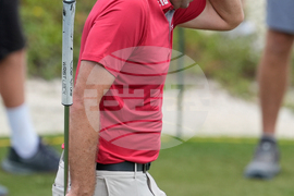 Bahamas Hero World Challenge Golf