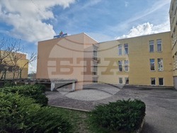 Разград - гимназия -директор