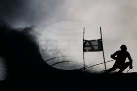 United States World Cup Giant Slalom Skiing