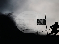 United States World Cup Giant Slalom Skiing