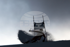 United States World Cup Giant Slalom Skiing