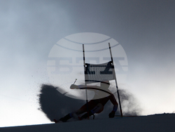 United States World Cup Giant Slalom Skiing