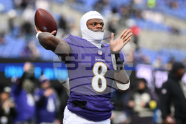 Steelers Ravens Football