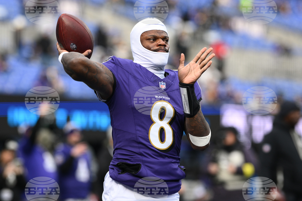 Steelers Ravens Football