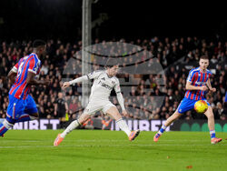 Britain Premier League Soccer