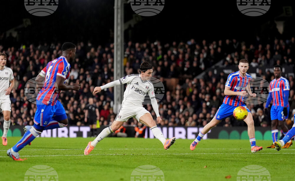 Britain Premier League Soccer