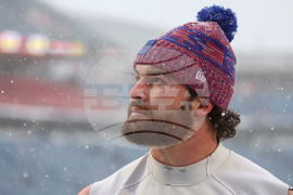 Bengals Bills Football