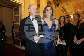 Italy La Scala Season Opening