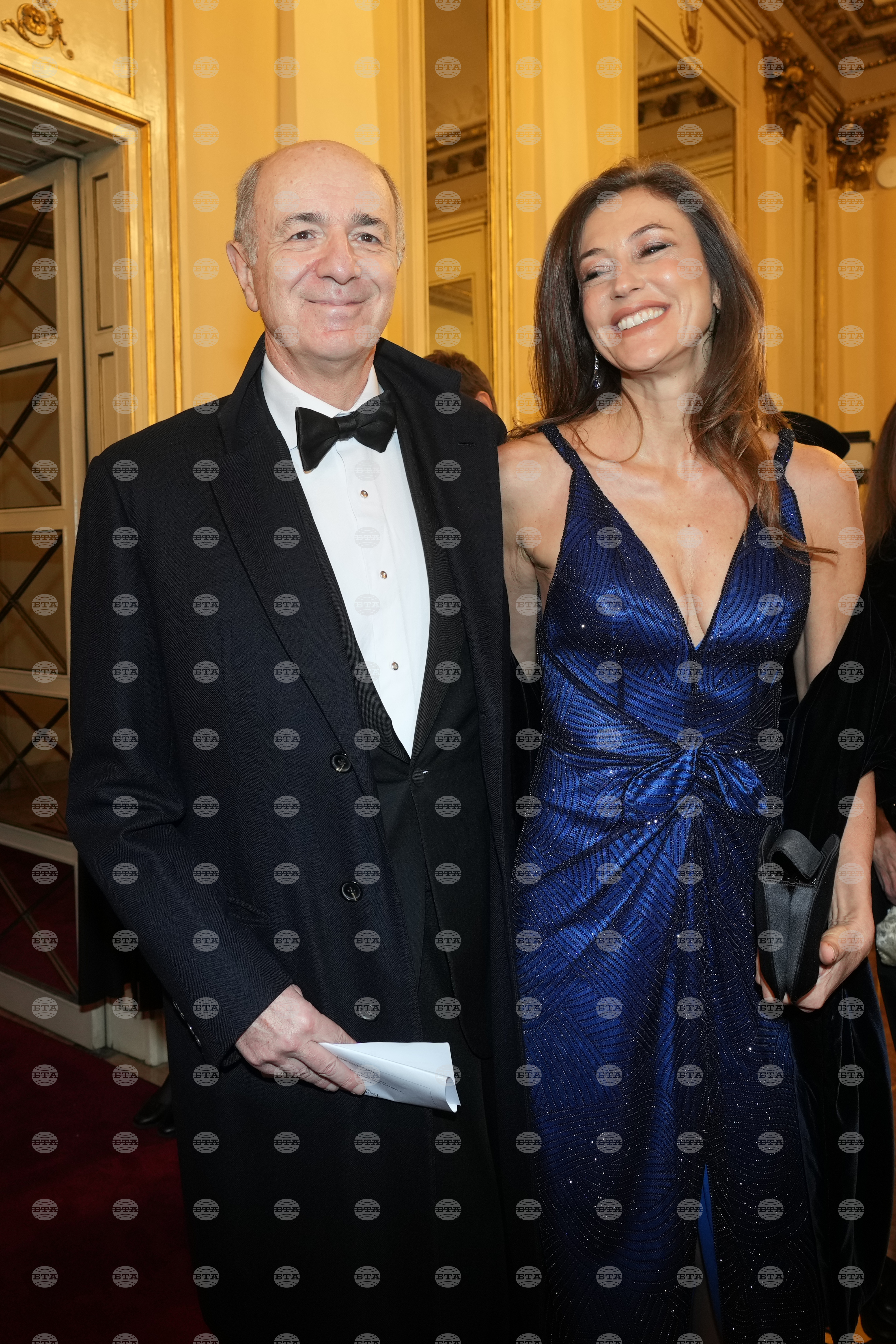 Italy La Scala Season Opening