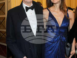 Italy La Scala Season Opening