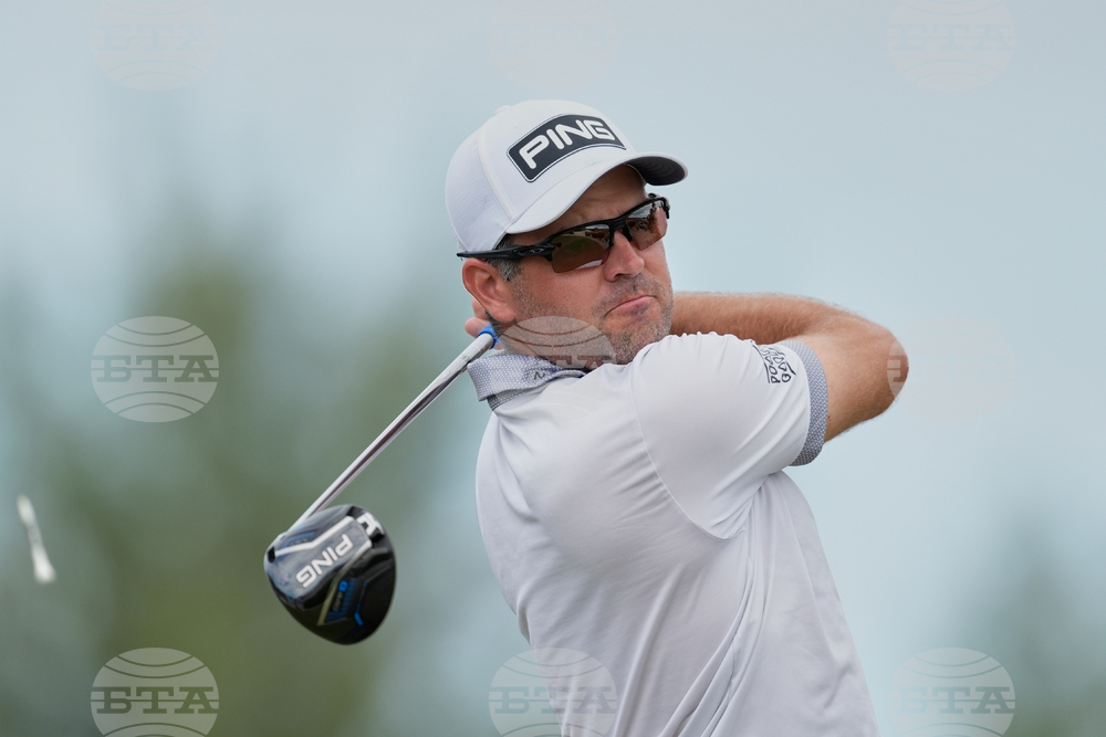 Bahamas Hero World Challenge Golf