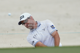 Bahamas Hero World Challenge Golf