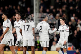 Britain Premier League Soccer