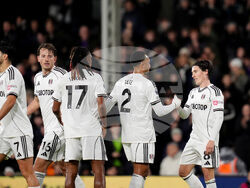 Britain Premier League Soccer