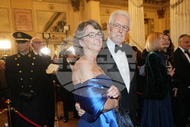 Italy La Scala Season Opening