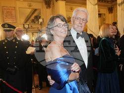 Italy La Scala Season Opening