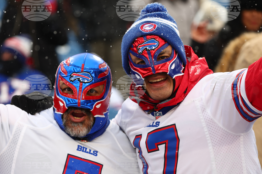 Bengals Bills Football