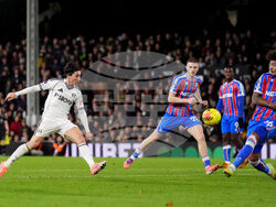 Britain Premier League Soccer