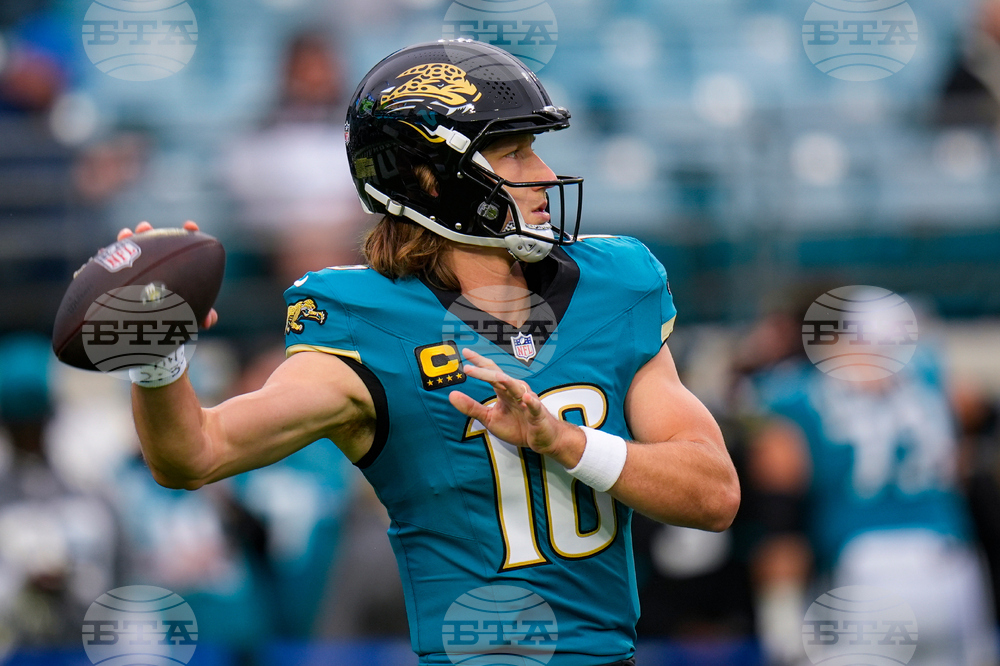 Colts Jaguars Football