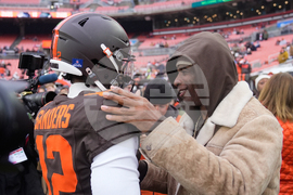 Titans Browns Football