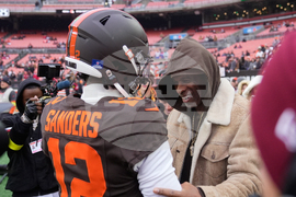 Titans Browns Football