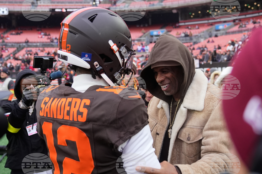 Titans Browns Football