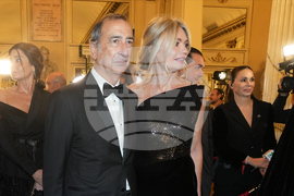 Italy La Scala Season Opening