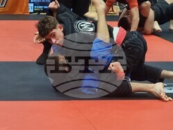 Минаване на гард в ги