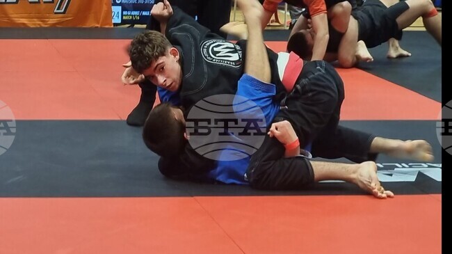 Новата състезателна верига League of Grapplers организира първото си състезание на 7 март 2026 г. в София