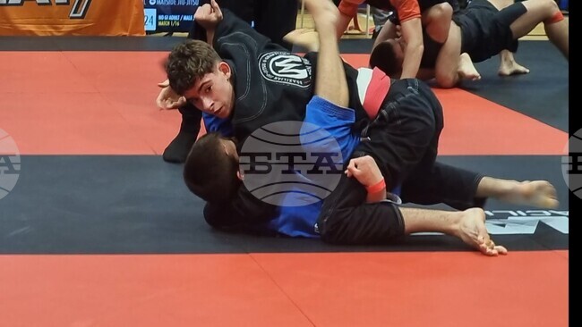 Новата състезателна верига League of Grapplers организира първото си състезание на 7 март в София