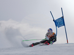 United States World Cup Giant Slalom Skiing
