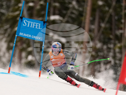 United States World Cup Giant Slalom Skiing