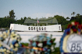 US Pearl Harbor Anniversary